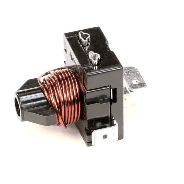 Cornelius 820RR12130 Relay Qst 115V