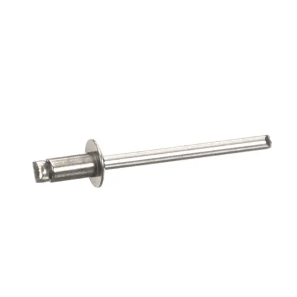 Baxter 01-100V12-00008 Rivet Buttonhd SS Rivet Mandre