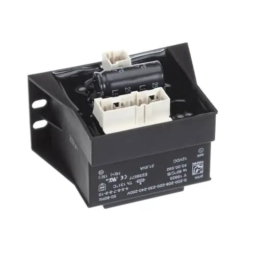 Rational 40.00.592P Transformer F. Cooling Fan