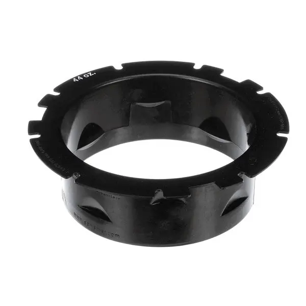 Duke 214480 Fixed Rim 44 Oz Subway For 214439