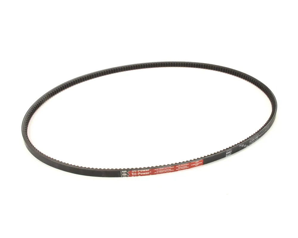 Middleby 46452 Belt,bx67 Gripnotch