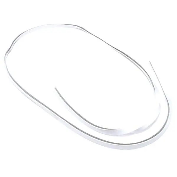 Baxter 00-913135-00017 Gasket U-Silicone