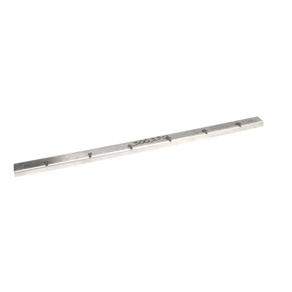 Montague 30033-0 Support Channel Grate 36