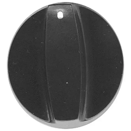 Montague 22786-2 Knob Main Valve 8030079 Handle Main Valve--black