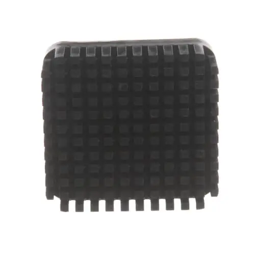 Vollrath 598 Push Block 1/4-1/2 Replacement MPN