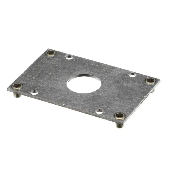 Baxter 01-1M3360-00001 Plate Drive - Rotator