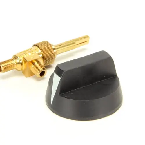 Southbend Range 4440708 Burner Valve Repl. Kit (300)