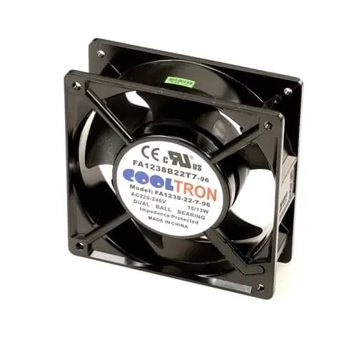 Vollrath B401211 Motor Fan 220-240V