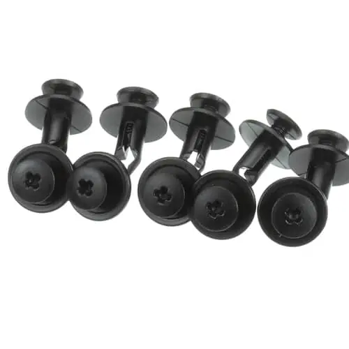Rational 10.02.008P Rivet With Screw