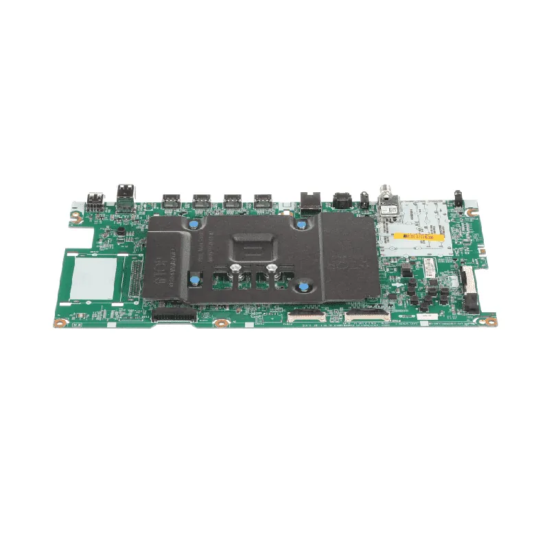 LG EBU66737501 Bpr Total Assembly