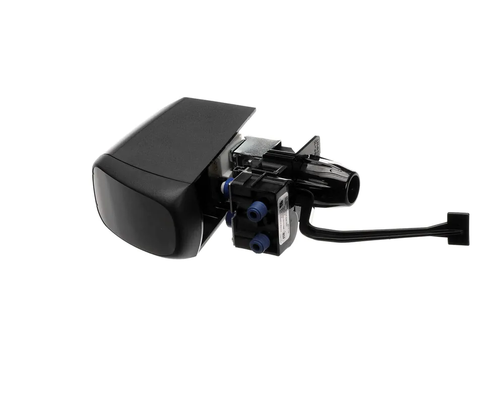 Lancer 464-GP-E36-1621 Valve,plastic Sl,2-4 Oz.,fm