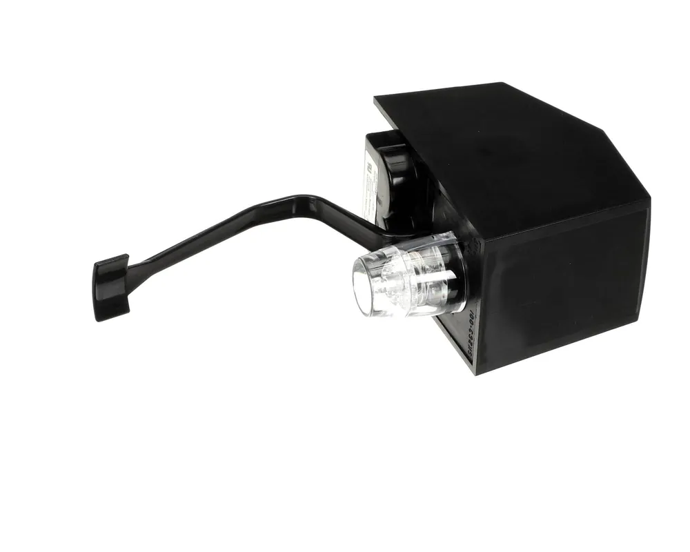 Lancer 424-CF-E36-1521 Valve Sanitary Lever FM
