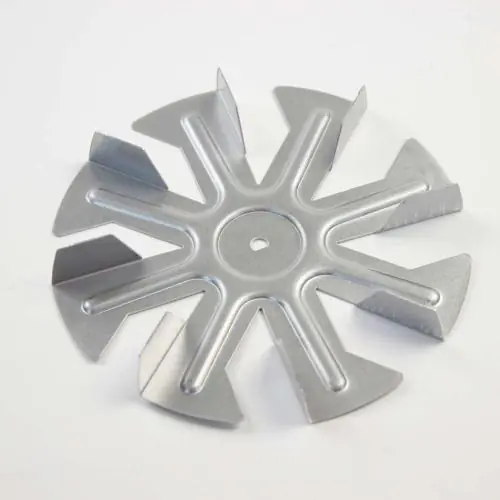 LG MDG35948702 CONVECTION FAN