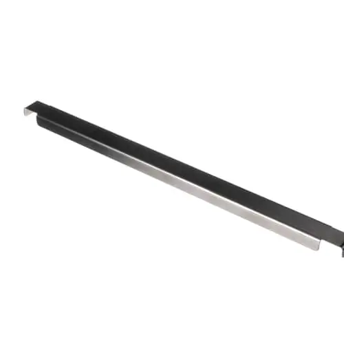 Randell RPBAR2403 Bar,adaptor,12.75 W/locking Tabs