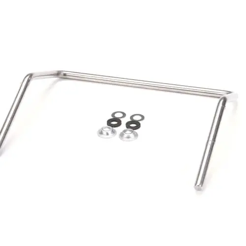 Wells WS-51206 Basket Rod
