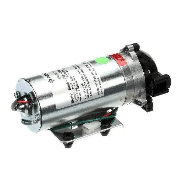 Everpure EV313152 Pump MRS-600HE-II BOOST