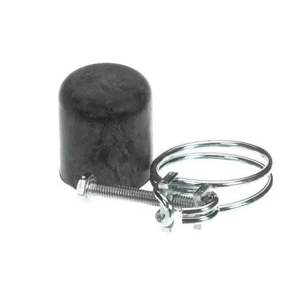 Convotherm 6064297 CAP COLLECTOR BOX PIPE 18