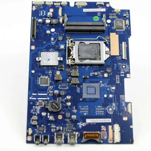 Samsung BA92-11202A Assembly Mother Bd-Top