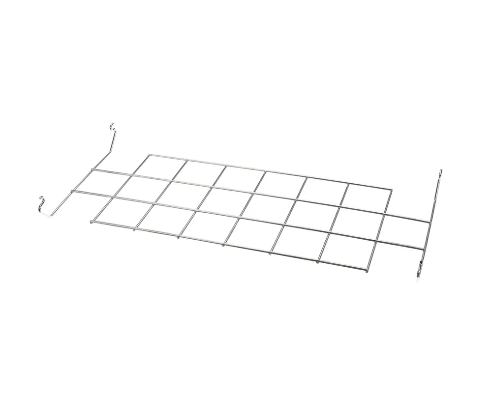 Pitco P9800-47 Bnb Lamp Guard Crispy F Iltii