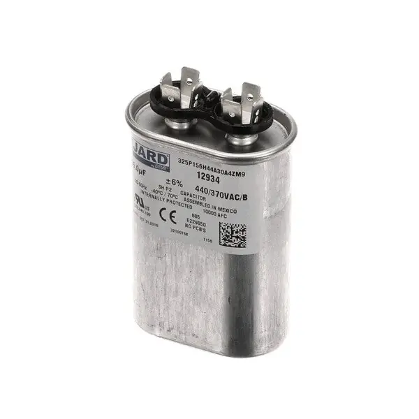 Stoelting 1171960 Capacitor 15MFD 370VAC