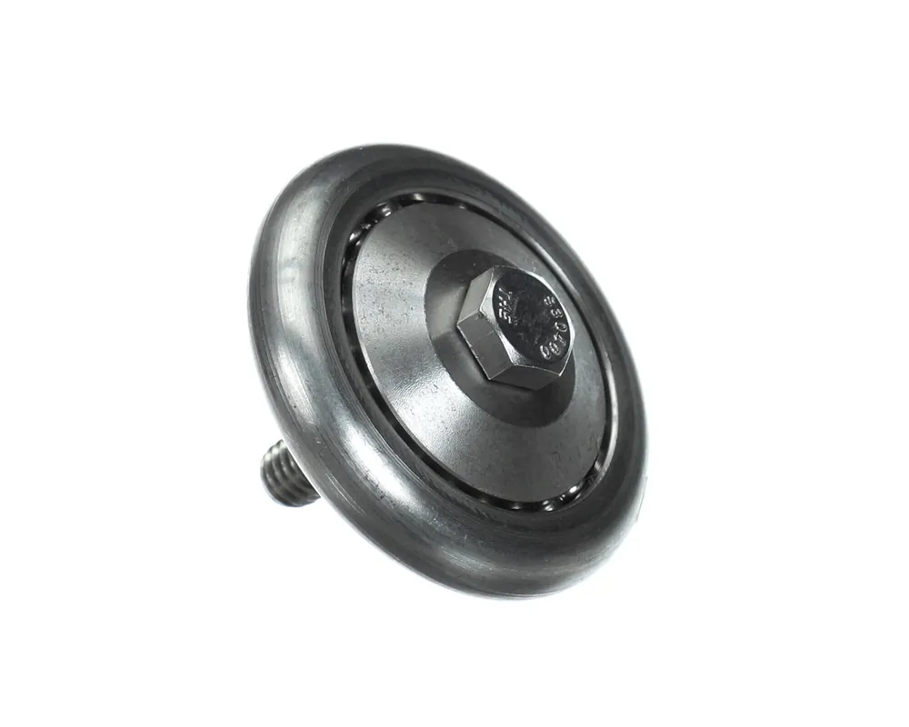 Stero Dishwasher 0A-101813 Dolly Wheel