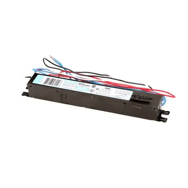 Federal Industries 39-12903 Ballast 3lamp Multi Volt