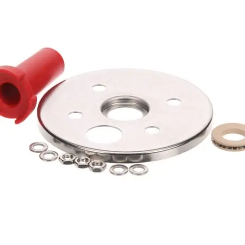 Rational 87.00.561 Gasket Kit For Motor D15