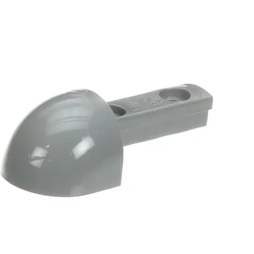 Structural Concepts 69200 Bb Endcap E50 Gray