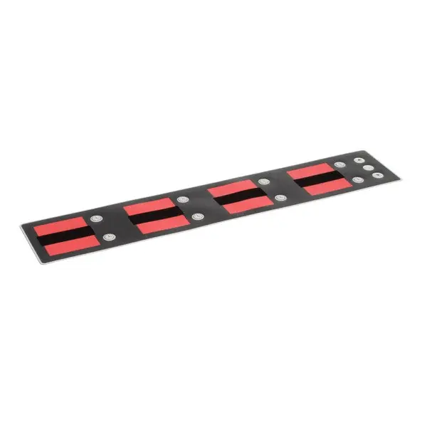 Marshall Air 504382 Overlay Power (Size) Replacement MPN