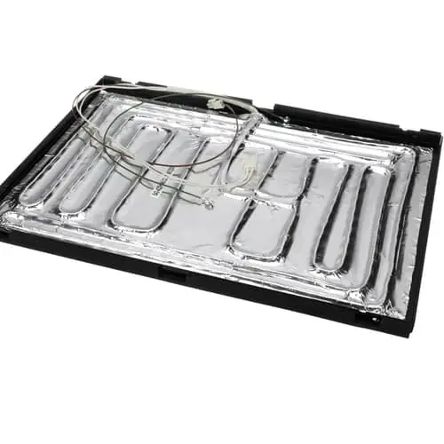 Prince Castle 520-116S Top Heating Element 2623205