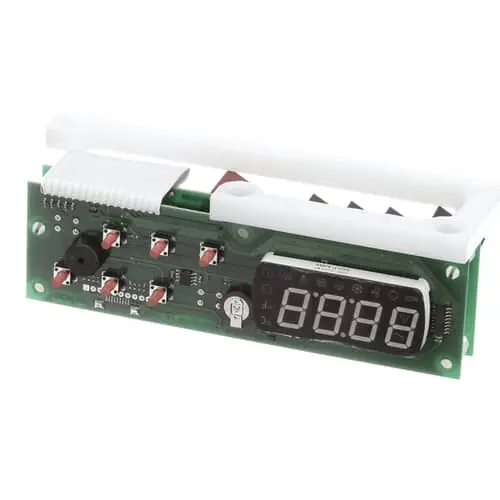 Victory EVCOEC003S Ec Spec S1 115V Flextemp