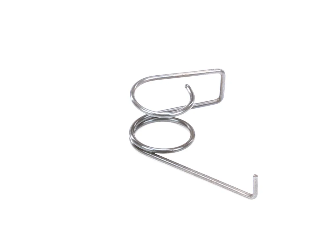 Spaceman 3.6.01.001 Spring Rear Torsion Left