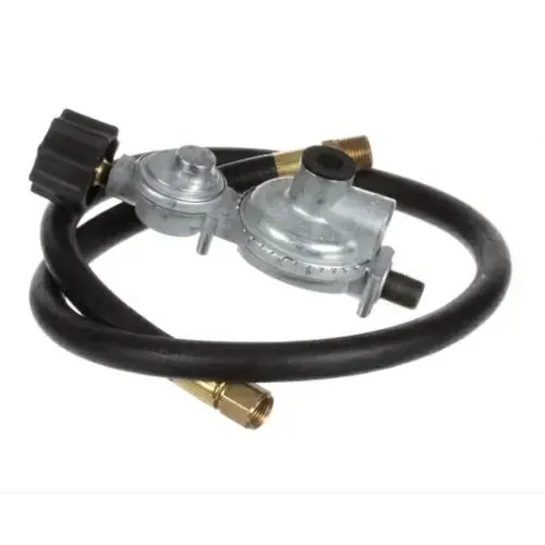 Bakers Pride 2J-21840511 Hose Assembly LP 3/8 Dia X 4
