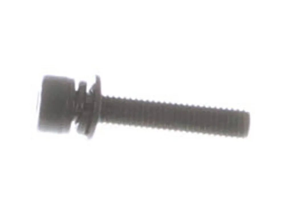 Makita 922243-3 Hex. Socket Head Bolt M5x25