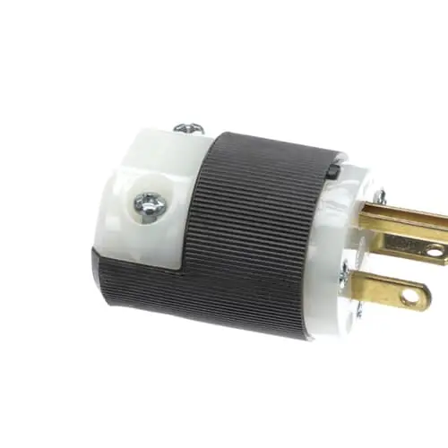 Carter-Hoffmann 18606-0614 6-20P 250V AH#5466N Plug