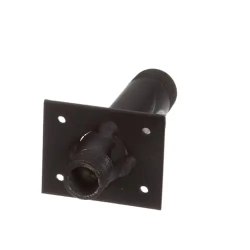 Vulcan 00-423819-00003 Inlet Gas Pipe VC4/6G