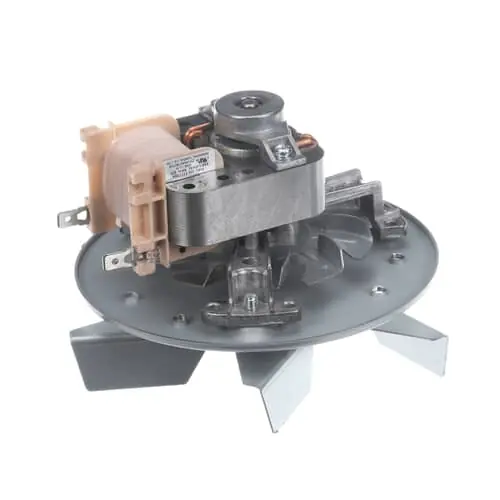 Winco ECO-P2 Motor & Fan Blade