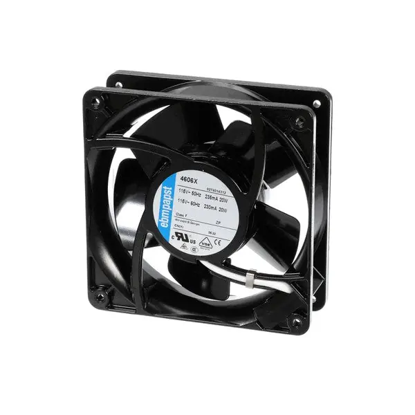 Turbo Air 4606X FAN MOTOR 4.6 inches