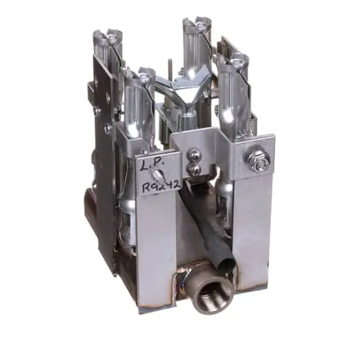 Blodgett R9242 Burner Assy Hot Air (LP)