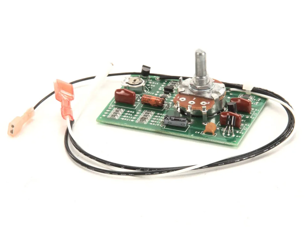 Star 2J-7604901 Timer Assembly-104vw/sensor