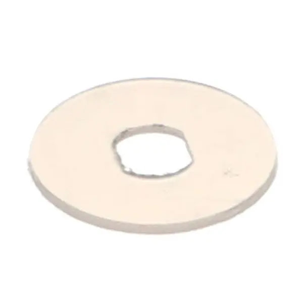 Bunn 01516.0001 Washer, Nylon-Retainer #8 Scr