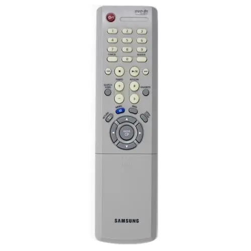 Samsung AH59-01422A Remote Control Assembly