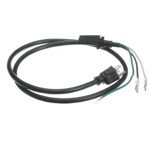 Winco EMWD-P57 Power Cord