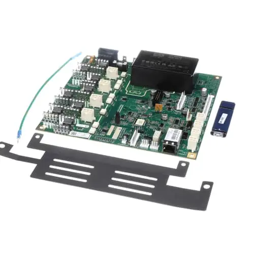Prince Castle 540-1474S Kit Board Pc Service 1 Ca 3X4