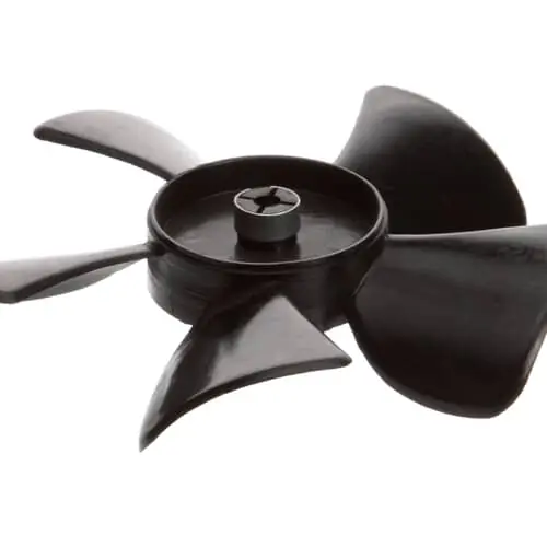 Victory 50830503 Fan Blade 4 CW RH
