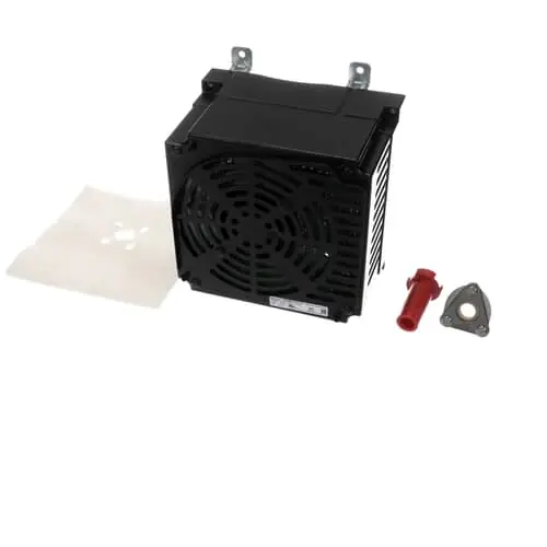 Rational 87.01.587S Fan Motor Replacement MPN 8701587S