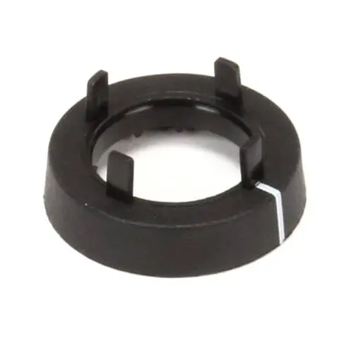 Star 2R-200713 Skirt Control Knob W/stripe