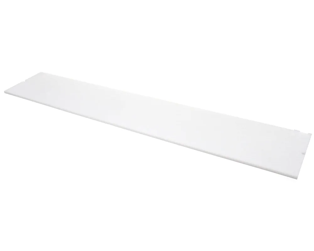 Vollrath 23429-1 Cutting Board Power Size