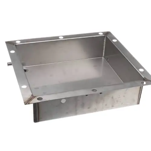 Winston SV1159 Evap Weld Hb