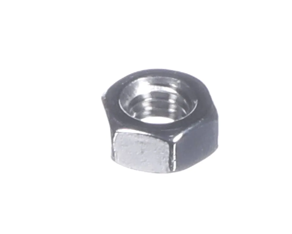 Unic AE13A 6mm Nut